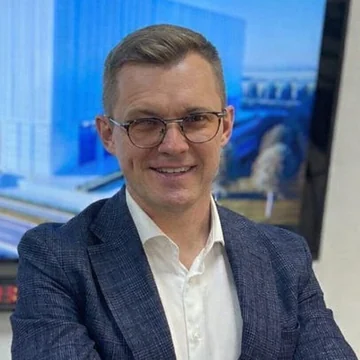 Фёдор Будылдин