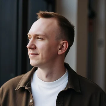 Семён Мареев